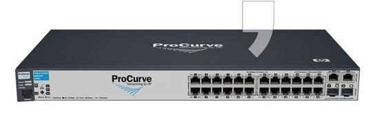 HP ProCurve 2610-24 (J9085A) L3 switch HP