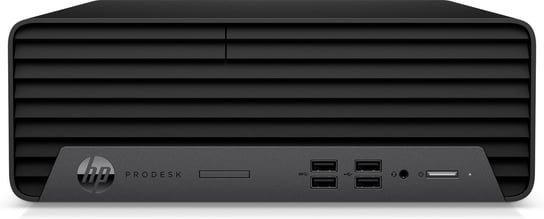 HP ProDesk 400 G7 SFF i3-10100 8GB_3200MHz SSD256 UHD630 DVD Klaw+Mysz W11Pro 3Y OnSite HP
