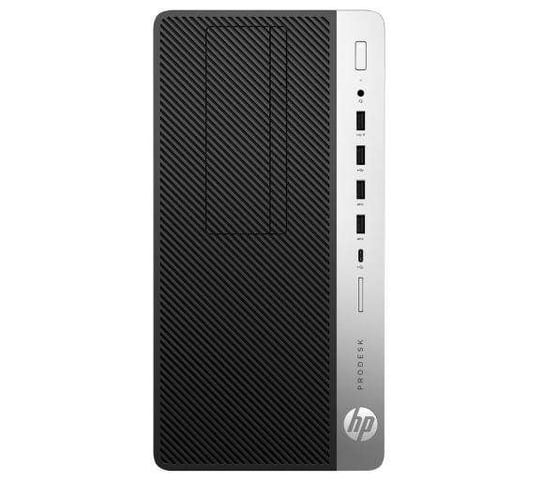 HP ProDesk 600 G3 MT i5-6500 3.2GHz 16GB 480GB SSD BN Windows 10 Home HP