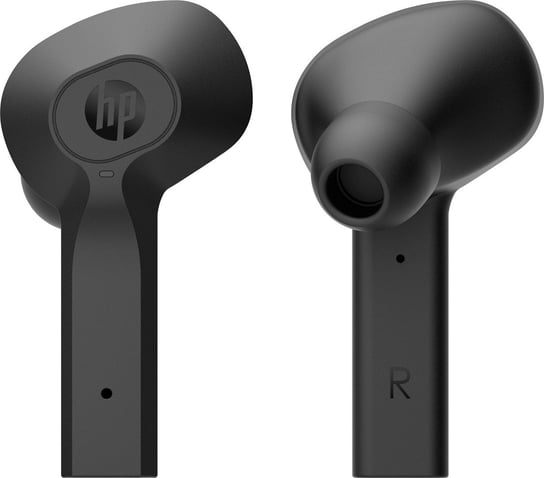 HP Słuchawki douszne z mikrofonem HP Earbuds G2, bezprzewodowe, 7HC43AA, czarne HP