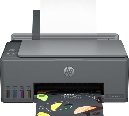 Hp Smart Tank 581 HP