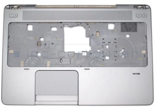 Hp Top Cover 2 Button HP
