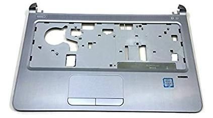 Hp Top Cover - Includes Touchpad HP