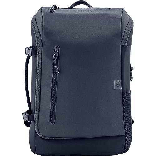 HP Travel 25L 15,6'' Gris - Mochila Inna marka