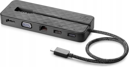 Hp Usb-C Mini Dock HP