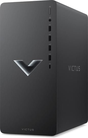 HP Victus 677G1EA i5-12400F/16GB/SSD 512GB+1TB/RTX 3060 12GB/W11H (Czarny) HP