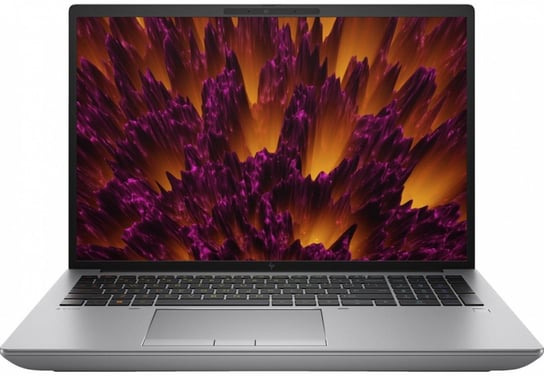 HP ZBook FURY G10 i7 64/512GB RTX5000 16' FHD+ 400NIT 100%sRGB MIL-STD W11P Inna marka