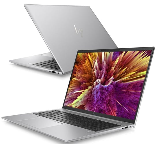 HP ZBook ZBOOK FIREFLY G10 7Z1B6UT  i7-1360P 16GB 1TB 16' WUXGA (1920x1200) WIN11 Pro SILVER Inna marka