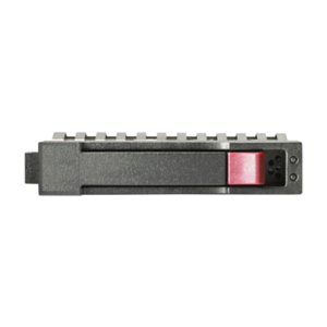 HPE MSA2.4T 12G SAS 10K 2,5IN-STOCK Wewnętrzna sieć Ethernet 10000 Mbit/s Inna marka