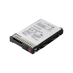 HPE SSD 240 GB SATA 6G odczyt int. 2,5 cala Konik