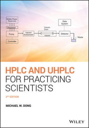 HPLC and UHPLC for Practicing Scientists Dong Michael