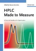 HPLC Made to Measure Kromidas Stavros