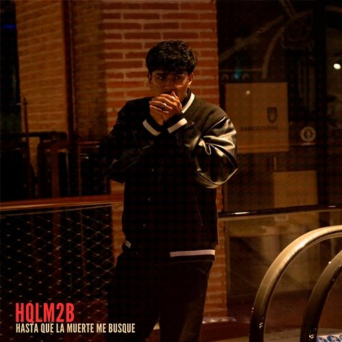 HQLM2B ROMMA & B CHUCKS