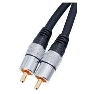 HQSS3471-5 - Kabel połączeniowy RCA - 1,5 m Inna marka