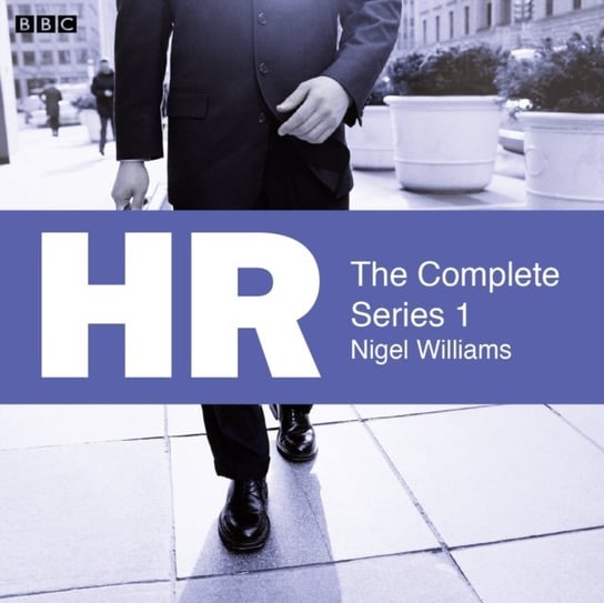 HR Williams Nigel