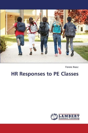 HR Responses to PE Classes Ihasz Ferenc