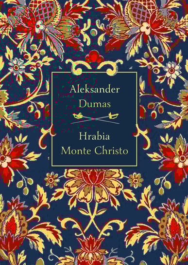 Hrabia Monte Christo Dumas Aleksander