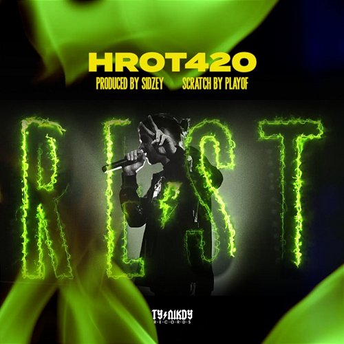 HROT420 Rest