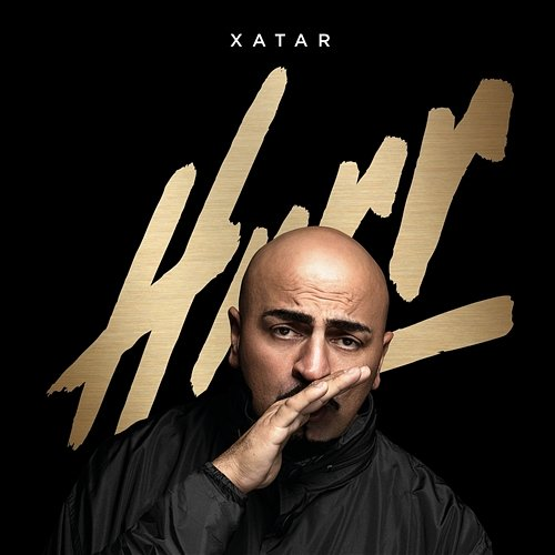 HRRR Xatar