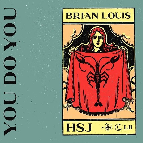 HSJ Brian Louis