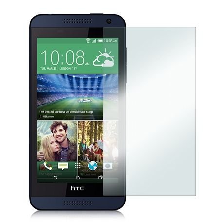 HTC Desire 610 folia ochronna poliwęglan na ekran. EtuiStudio