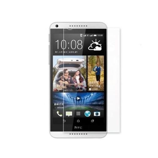 HTC Desire 816 hartowane szkło ochronne na ekran 9h EtuiStudio