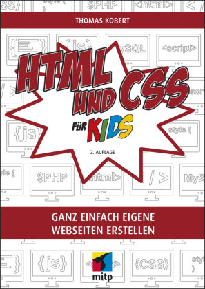 HTML und CSS MITP-Verlag