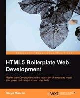 Html5 Boilerplate Web Development Manian Divya