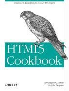 Html5 Cookbook: Solutions & Examples for Html5 Developers Schmitt Christopher, Simpson Kyle