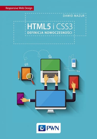 HTML5 i CSS3 Mazur Dawid