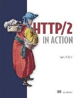 Http/2 in Action Pollard Barry