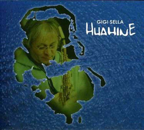 Huahine Various Artists