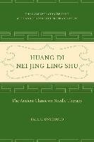 Huang Di Nei Jing Ling Shu Unschuld Paul U.
