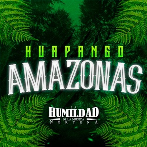 Huapango Amazonas La Humildad De La Musica Norteña