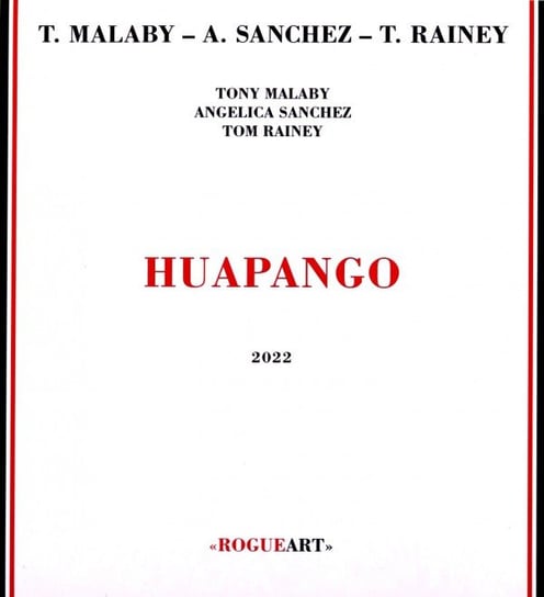 Huapango Various Artists