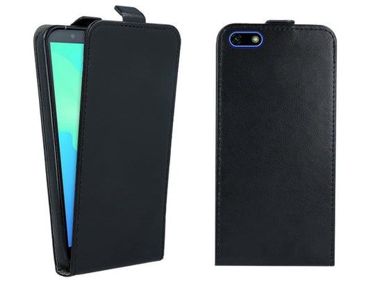 HUAWEI HONOR 7S POKROWIEC ETUI KABURA OBUDOWA CASE VegaCom