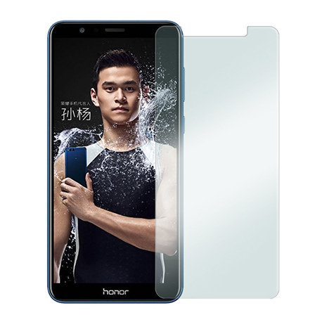 Huawei Honor 7X - hartowane szkło ochronne na ekran 9h. EtuiStudio