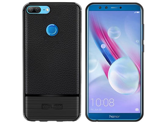 Huawei Honor 9 Lite Etui pokrowiec Obudowa Case VegaCom