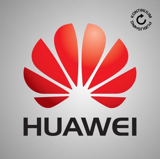 Huawei kontra USA. Ren Zhengfei i era 5G Sadkowski Leszek