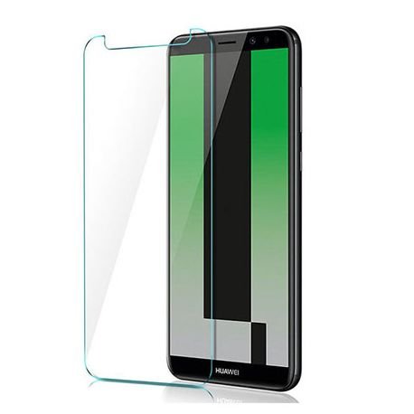 Huawei Mate 10 lite - hartowane szkło ochronne na ekran 9h. EtuiStudio
