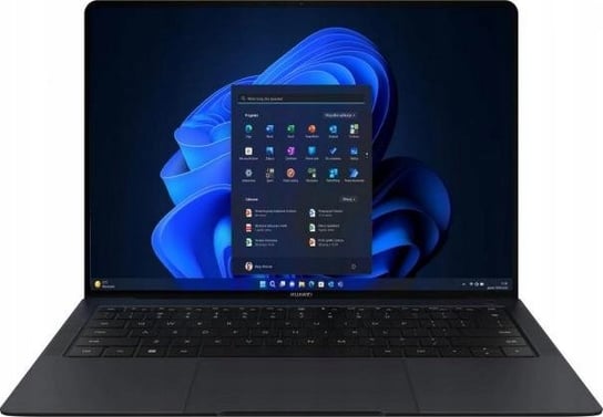 Huawei MateBook X Pro 2024 - Ultra 7-155H 14,2" Dotyk 3.1K 16GB 1TB W11P Inna marka