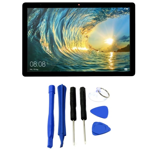 HUAWEI MEDIAPAD T5 10 AGS2-L09 W09 WYŚWIETLACZ LCD Huawei