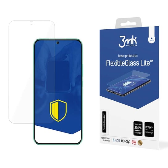 Huawei Nova 11 - 3mk FlexibleGlass Lite™ 3MK