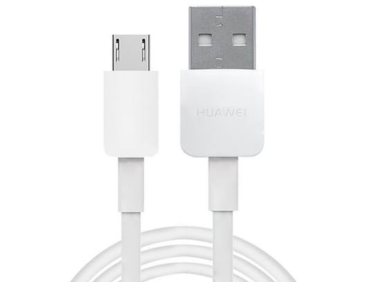 Huawei oryginalny kabel micro USB 1m C02450768A biały Huawei