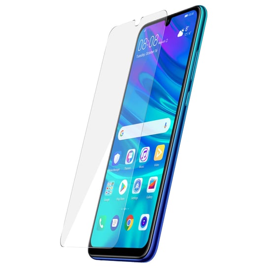 Huawei P Smart 2019 / Honor 10 Lite Przezroczysta, odporna na zarysowania ochrona ekranu Avizar
