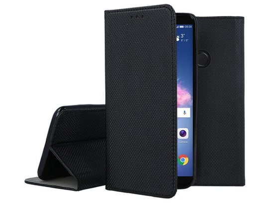 Huawei P Smart Kabura Etui Case Flex pokrowiec VegaCom