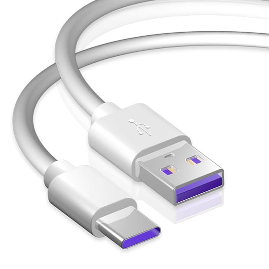HUAWEI P10 P20 P30PRO LITE KABEL USB-C 2M DSJ
