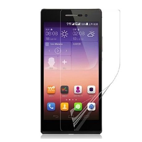 Huawei P7 folia ochronna poliwęglan na ekran. EtuiStudio