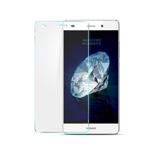 Huawei P8 Lite,  hartowane szkło ochronne na ekran 9h EtuiStudio