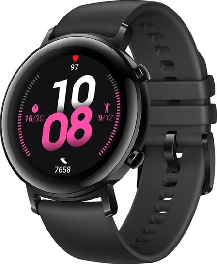 Huawei, Smartwatch, WATCH GT 2 Diana-B19S, czarny Huawei